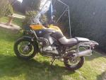 Klikněte pro detailní foto č. 2 - BMW R 1200 GS Adventure
