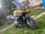 Klikněte pro detailní foto č. 5 - BMW R 1200 GS Adventure