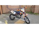 Detail nabídky - KTM 530 EXC