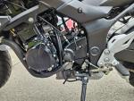 Klikněte pro detailní foto č. 11 - Suzuki GSR 750