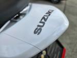 Klikněte pro detailní foto č. 15 - Suzuki GSR 750