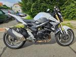 Klikněte pro detailní foto č. 1 - Suzuki GSR 750