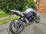 Klikněte pro detailní foto č. 2 - Suzuki GSR 750