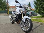 Klikněte pro detailní foto č. 3 - Suzuki GSR 750