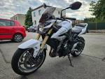 Klikněte pro detailní foto č. 4 - Suzuki GSR 750