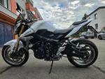 Klikněte pro detailní foto č. 5 - Suzuki GSR 750