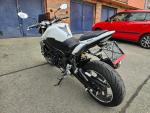 Klikněte pro detailní foto č. 6 - Suzuki GSR 750