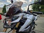 Klikněte pro detailní foto č. 7 - Suzuki GSR 750