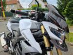 Klikněte pro detailní foto č. 8 - Suzuki GSR 750