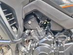 Klikněte pro detailní foto č. 7 - Honda XL 750 Tranalp
