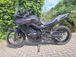Klikněte pro detailní foto č. 9 - Honda XL 750 Tranalp