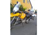 Klikněte pro detailní foto č. 8 - BMW R 1150 GS