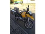 Klikněte pro detailní foto č. 9 - BMW R 1150 GS