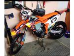 Detail nabídky - KTM 450 EXC-F