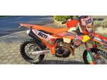 Klikněte pro detailní foto č. 2 - KTM 450 EXC-F
