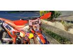 Klikněte pro detailní foto č. 5 - KTM 450 EXC-F