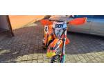 Klikněte pro detailní foto č. 8 - KTM 450 EXC-F
