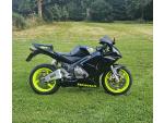 Klikněte pro detailní foto č. 3 - Honda CBR 600 RR