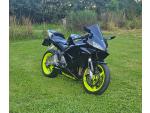 Klikněte pro detailní foto č. 4 - Honda CBR 600 RR