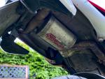 Klikněte pro detailní foto č. 8 - Suzuki GSR 600