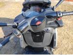 Klikněte pro detailní foto č. 12 - Peugeot Metropolis 400 (řp. sk. B)