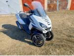 Klikněte pro detailní foto č. 2 - Peugeot Metropolis 400 (řp. sk. B)