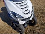 Klikněte pro detailní foto č. 3 - Peugeot Metropolis 400 (řp. sk. B)
