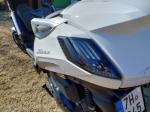 Klikněte pro detailní foto č. 5 - Peugeot Metropolis 400 (řp. sk. B)