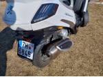 Klikněte pro detailní foto č. 8 - Peugeot Metropolis 400 (řp. sk. B)