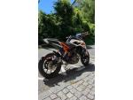 Klikněte pro detailní foto č. 1 - KTM 125 Duke