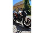 Klikněte pro detailní foto č. 2 - KTM 125 Duke