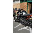 Klikněte pro detailní foto č. 3 - KTM 125 Duke
