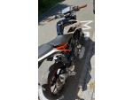 Klikněte pro detailní foto č. 4 - KTM 125 Duke
