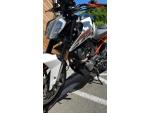 Klikněte pro detailní foto č. 7 - KTM 125 Duke