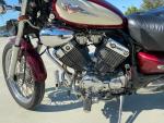 Klikněte pro detailní foto č. 3 - Yamaha XV 535 Virago
