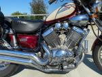 Klikněte pro detailní foto č. 5 - Yamaha XV 535 Virago