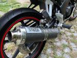 Klikněte pro detailní foto č. 13 - Honda CBR 125 R