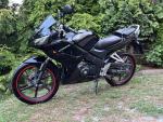 Klikněte pro detailní foto č. 2 - Honda CBR 125 R