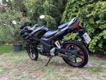 Klikněte pro detailní foto č. 3 - Honda CBR 125 R