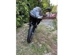 Klikněte pro detailní foto č. 4 - Honda CBR 125 R