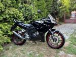 Klikněte pro detailní foto č. 5 - Honda CBR 125 R