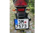 Klikněte pro detailní foto č. 7 - Honda CBR 125 R