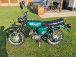 Detail nabídky - Simson S51 Enduro