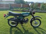 Klikněte pro detailní foto č. 2 - Simson S51 Enduro