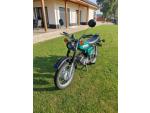 Klikněte pro detailní foto č. 4 - Simson S51 Enduro