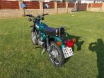 Klikněte pro detailní foto č. 6 - Simson S51 Enduro