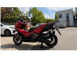 Klikněte pro detailní foto č. 4 - Honda ADV 350