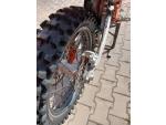 Klikněte pro detailní foto č. 10 - KTM 450 SX-F