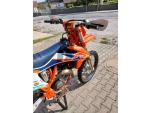 Klikněte pro detailní foto č. 11 - KTM 450 SX-F