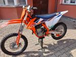 Detail nabídky - KTM 450 SX-F